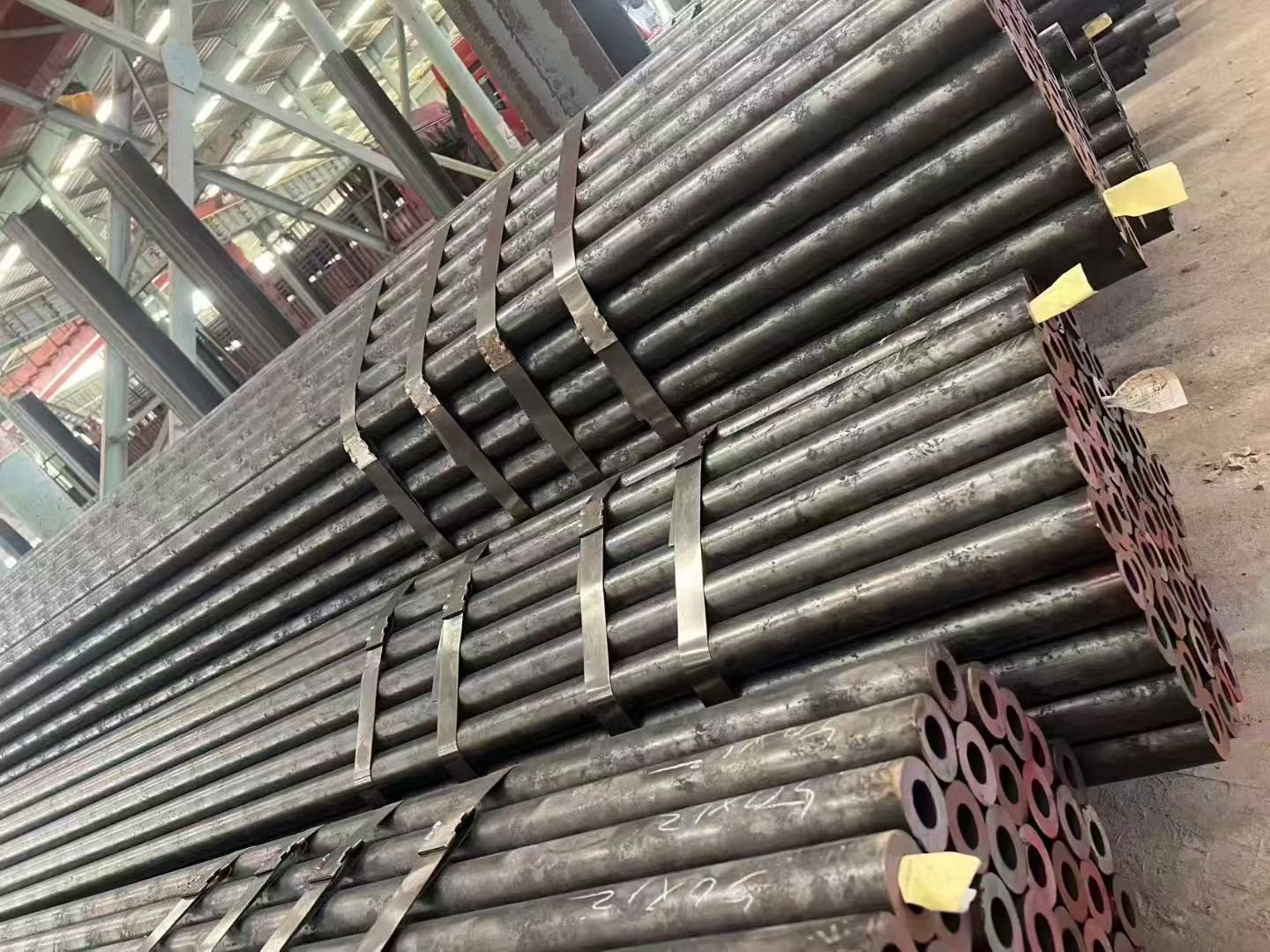 铜仁市机械加工无缝钢管不锈钢无缝钢管 - 一站式服务
