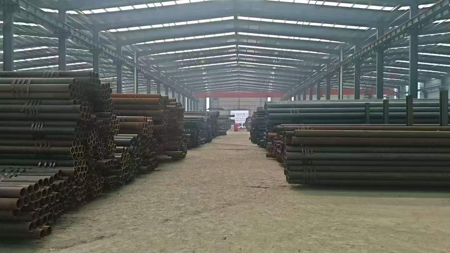 铜仁市机械加工无缝钢管Q355E槽钢 - 方案
